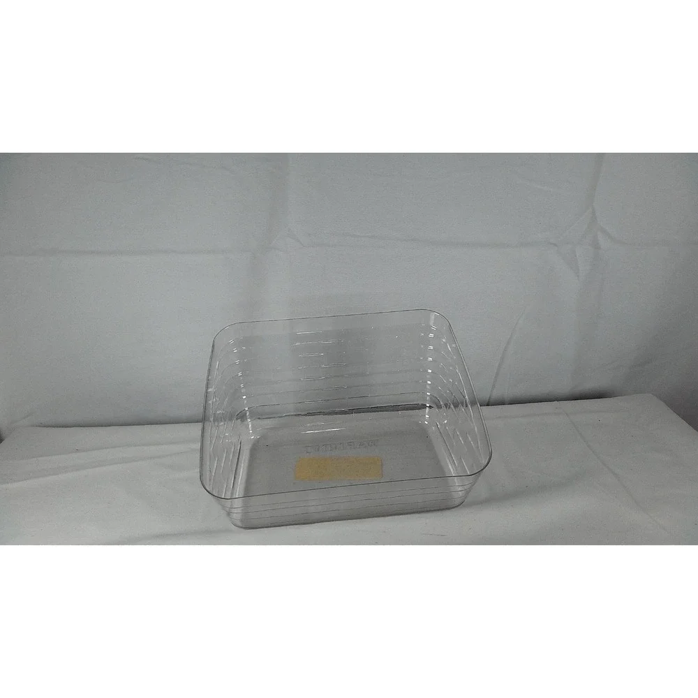 Longaberger 2009 Horizon of Hope Note Basket Set‎ w/ Liner Protector and Lid